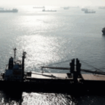 Експорт сирої нафти з Росії різко…