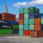 За 10 місяців обсяг торгівлі України:…