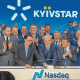 Таймс-сквер замість націоналізації. Яким був шлях Kyivstar Group на Nasdaq від ідеї до лістингу. Реконструкція Forbes Ukraine /Фото надано пресслужбою Kyivstar