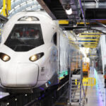 Французькі електропоїзди для України. Навіщо “Укрзалізниця”…