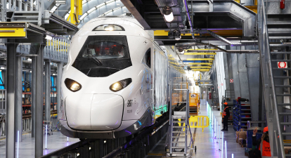 Alstom /Getty Images