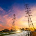 Імпорт електроенергії до України у жовтні…