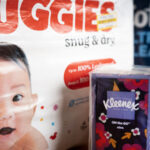 Суперник Procter & Gamble та Unilever:…