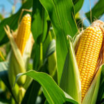 Збір кукурудзи склав половину врожаю зерна…