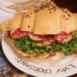 Львівські круасани: дебют у Норвегії.