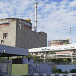 МАГАТЕ звітує про місцеве затишшя поблизу…