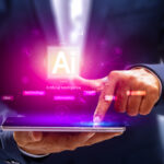 Майже нульове впровадження штучного інтелекту в…