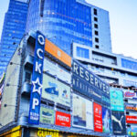 Найпопулярніший ТРЦ Києва, Гулівер, тимчасово зачинений.…