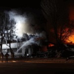 “Оптіма-Фарм” під прицілом? Вдруге за місяць…