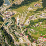 ПриватБанк шукає орендаря для частини курорту…