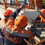 RDS: Two Decades Constructing Roads