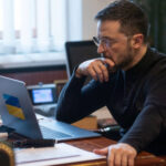 Рада нацбезпеки: президент замінив Галущенка і…