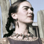 Картину Фріди Кало “Сновидіння (Ліжко)” збуто…