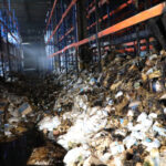 У Дніпрі російські війська зруйнували понад…