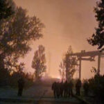 Російські безпілотники вдарили по дунайському порту.