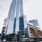 Диверсія в Gulliver: Ощадбанк та Укрексімбанк…