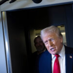 Трамп: Передачу ракет Tomahawk Україні наразі…