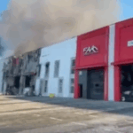 У Львові ліквідовано нове відділення “Укрпошти”:…