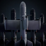 Україна запустила конвеєрне виробництво дронів Octopus…