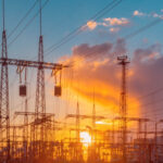 Експорт електроенергії з ЄС в Україну…