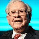 Баффет відходить від справ: Berkshire Hathaway…