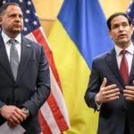 Женева: зведення новин. Мирний договір: деталі…