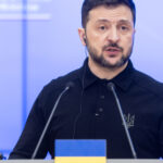 Очільники Європи: актуальна лінія зіткнення –…