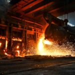 “Запоріжсталь”: велика модернізація доменної печі, мартену…