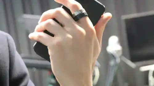 Як тихо вимкнути дзвінок, тримаючи телефон у кишені