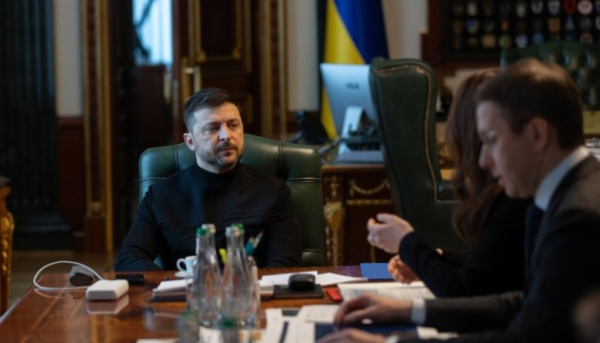 Попри всі труднощі Україна в достатній мірі забезпечена імпортом газу,…