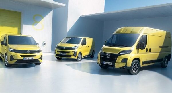 Які легкі комерційні авто були популярні в 2025?