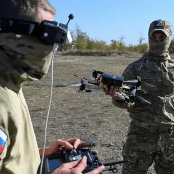 РФ планує ІШ-ривок на передовій, проте є особливість: що відомо про комплекс “Свод” — Forbes