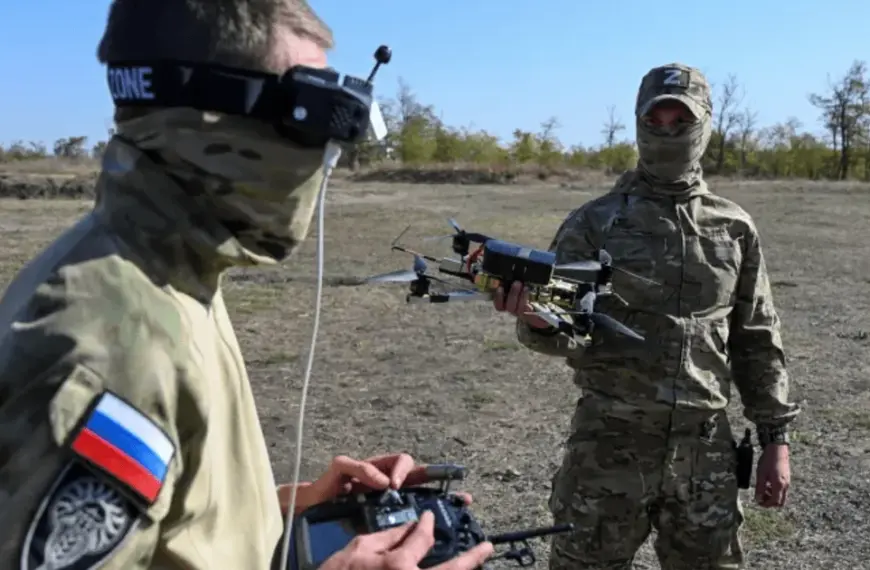 РФ планує ІШ-ривок на передовій, проте є особливість: що відомо про комплекс…