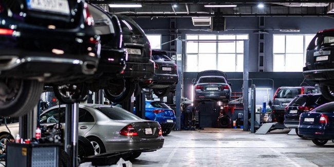 Кабмін задумав реформувати процес перевірки старих авто