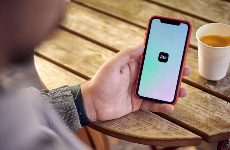 ФОП, військові ОВДП та сервіси для переселенців: найбільш затребувані послуги в “Дії” серед українських&hellip;