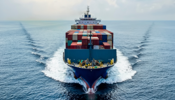 Обстріли портів загрожують Україні втратою до 1 мільярда доларів експортних надходжень у першому кварталі…