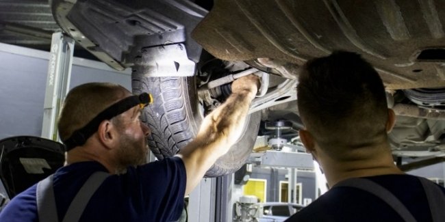 В Кабміні планують відновлення обов’язкового технічного контролю для всіх автомобілів вже з наступного року.