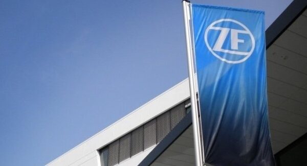 ZF Group показує результати операційної діяльності вищі за очікувані у 2025 році.