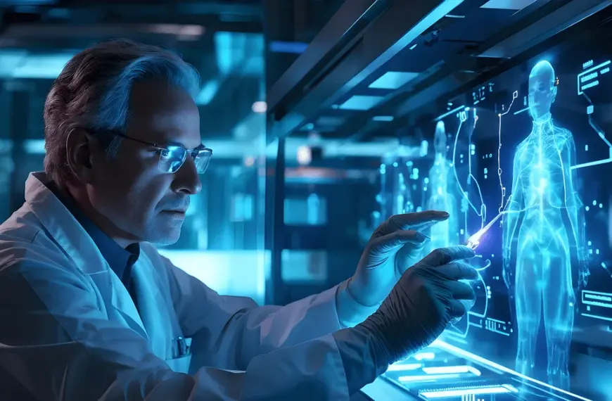 Штучний інтелект здатний погубити людство за десятиліття: розробник шокував заявою