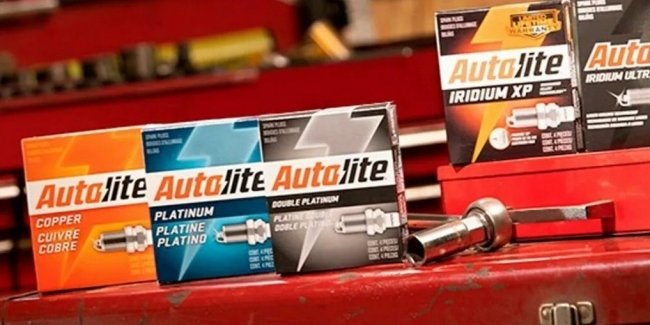 Кілька відомих американських марок автодеталей оголосили про банкрутство.