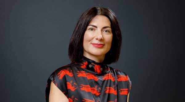 Керівництво комунікаціями та зв’язками з владою в Kernel очолила нова директорка