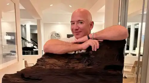 Безос стверджує: ваша відповідь на це питання на співбесіді передбачає…