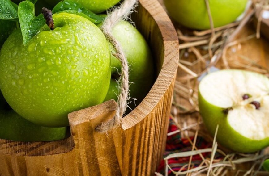 Україна продаватиме відомий плід в Канаду.