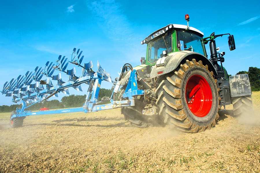 Роль навесного оборудования в повышении рентабельности современного сельского хозяйства