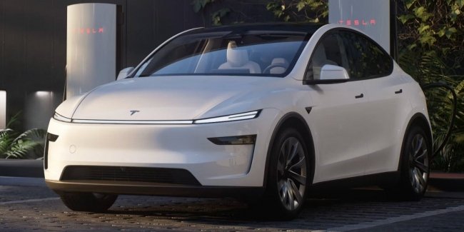 Визначено авто-лідера продажів у Китаї