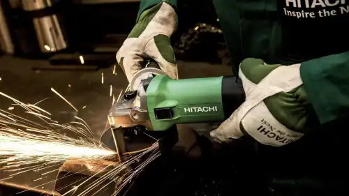 Hitachi: Доля знакового японського бренду електроніки та поточний виробник