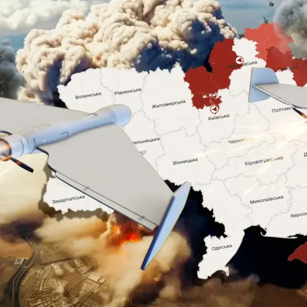 Українські міста під захистом “залізного купола”?: чи справді розгортають нову систему ППО