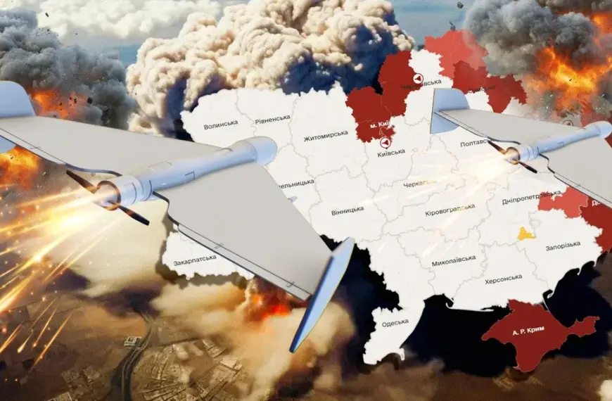 Українські міста під захистом “залізного купола”?: чи справді розгортають нову систему ППО