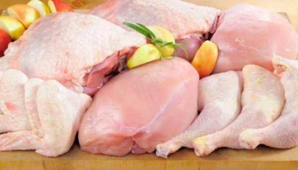 Торік Україна вивезла за кордон понад 458 тис. тонн пташиного…