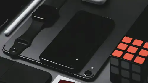 Чому вартість електроніки різко зросте навесні 2026?